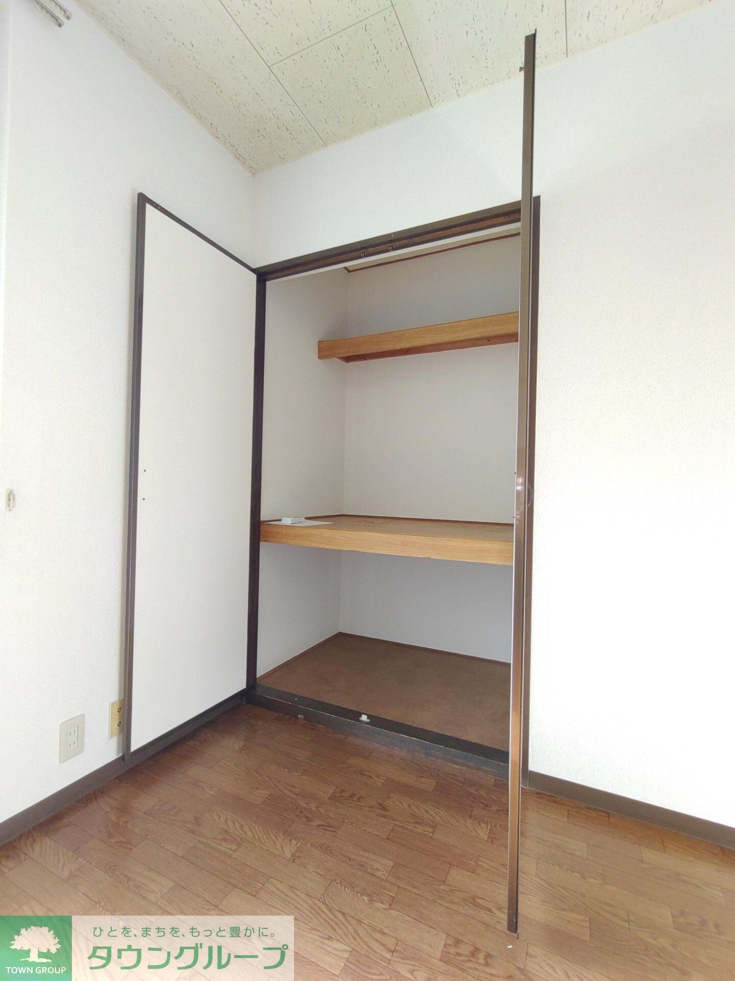 ANNEX1の物件内観写真