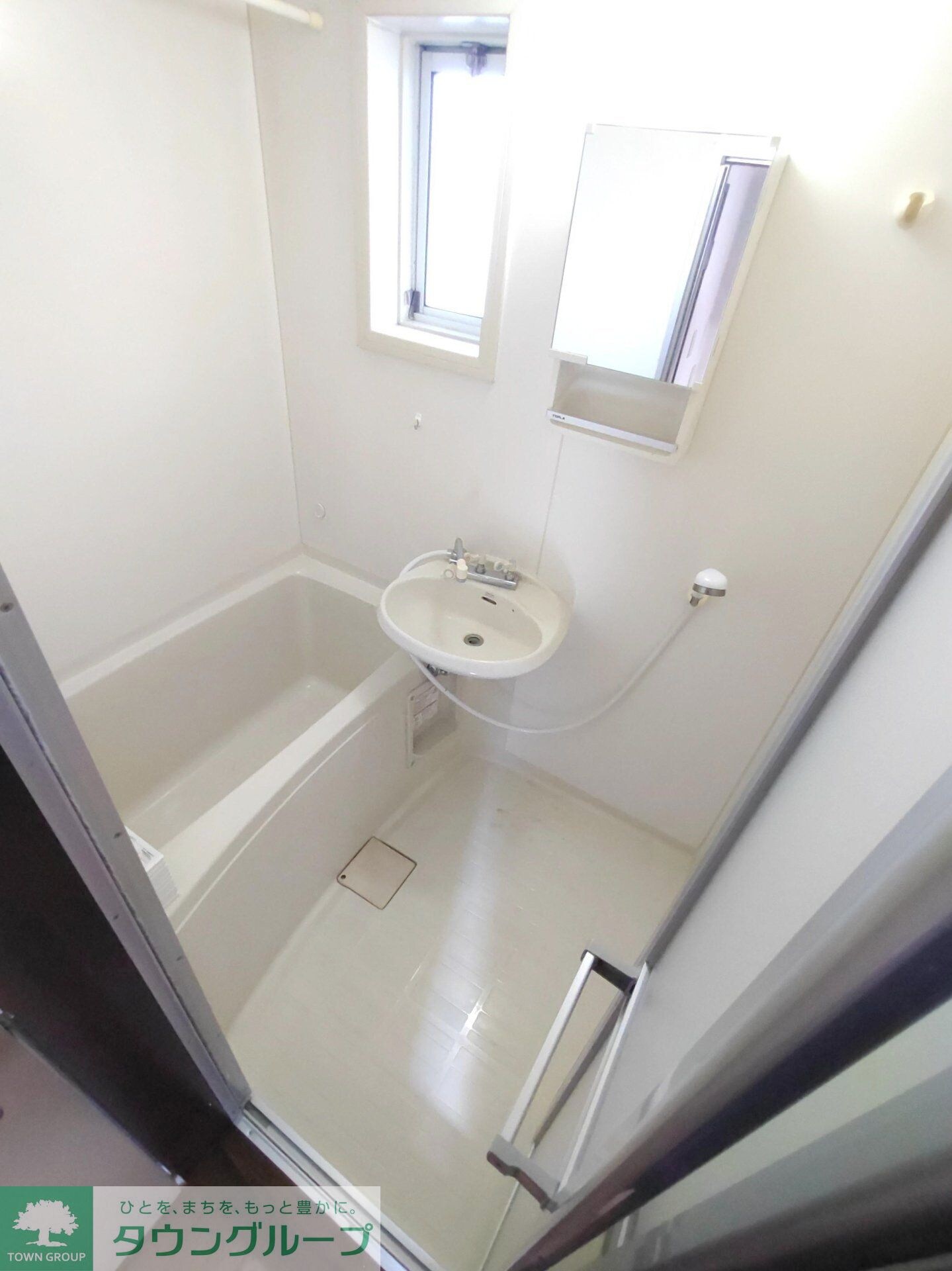 ANNEX1の物件内観写真