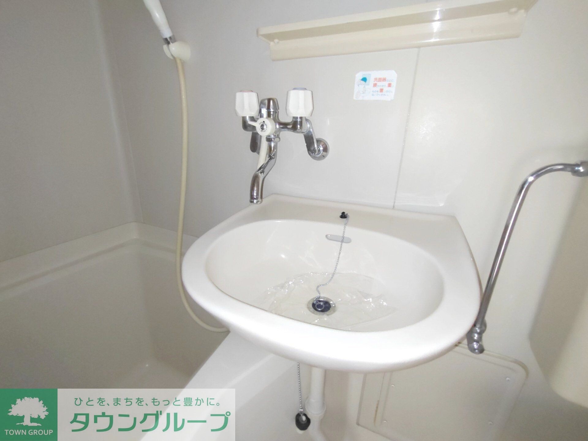 オリーブハウスの物件内観写真