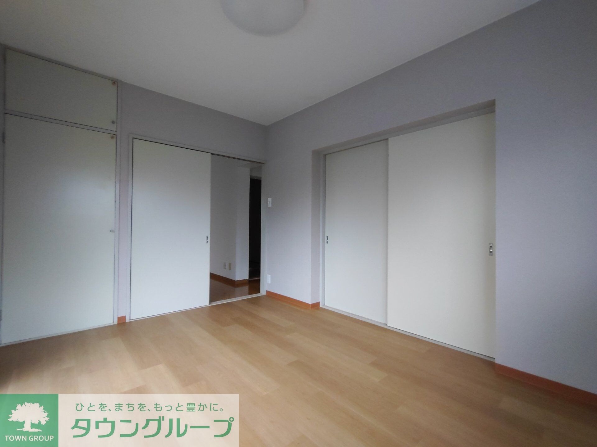 瀬川ビルの物件内観写真