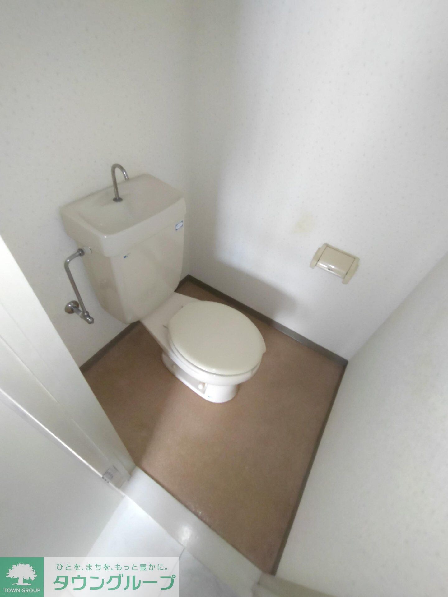 瀬川ビルの物件内観写真