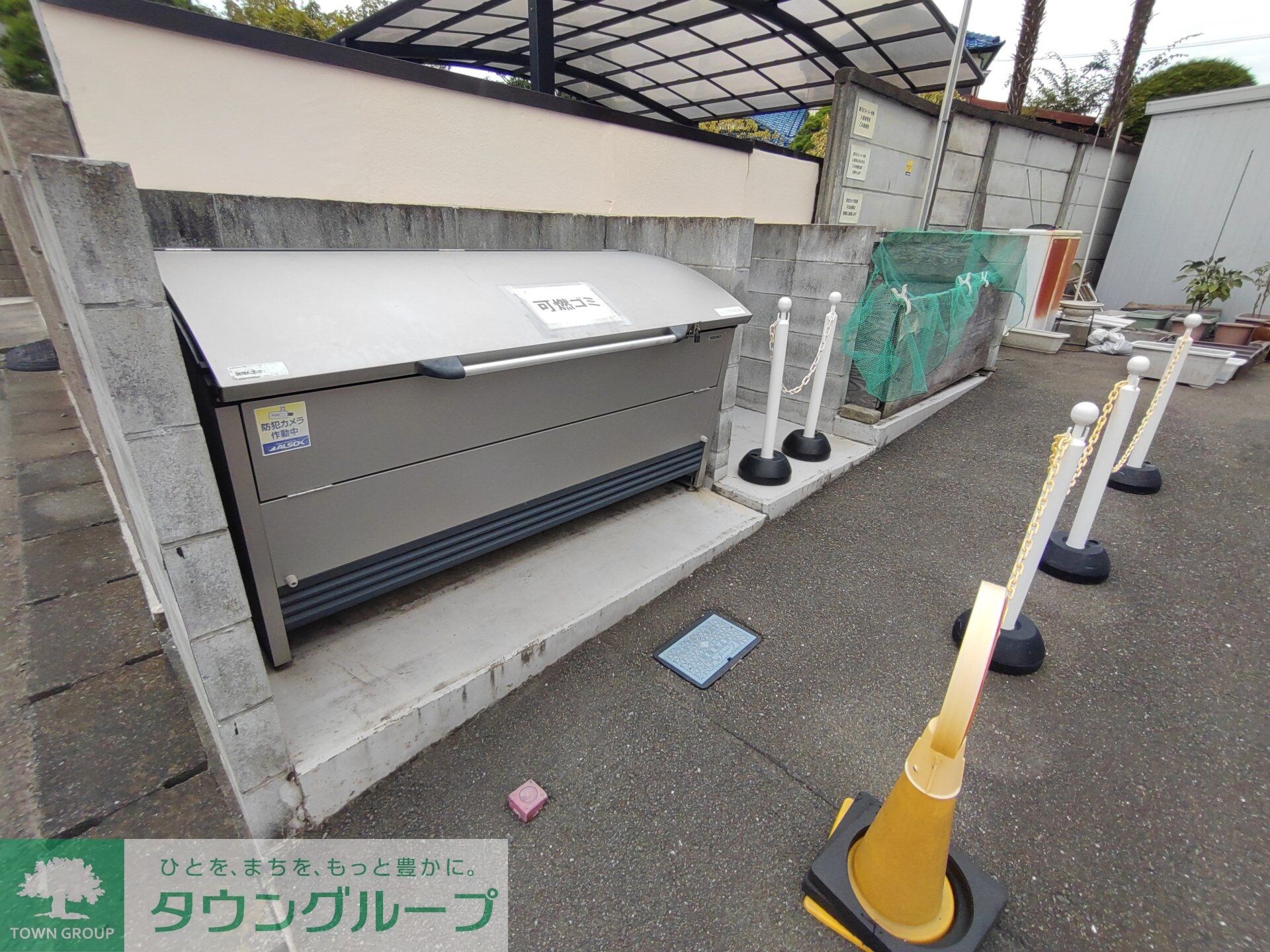 瀬川ビルの物件内観写真