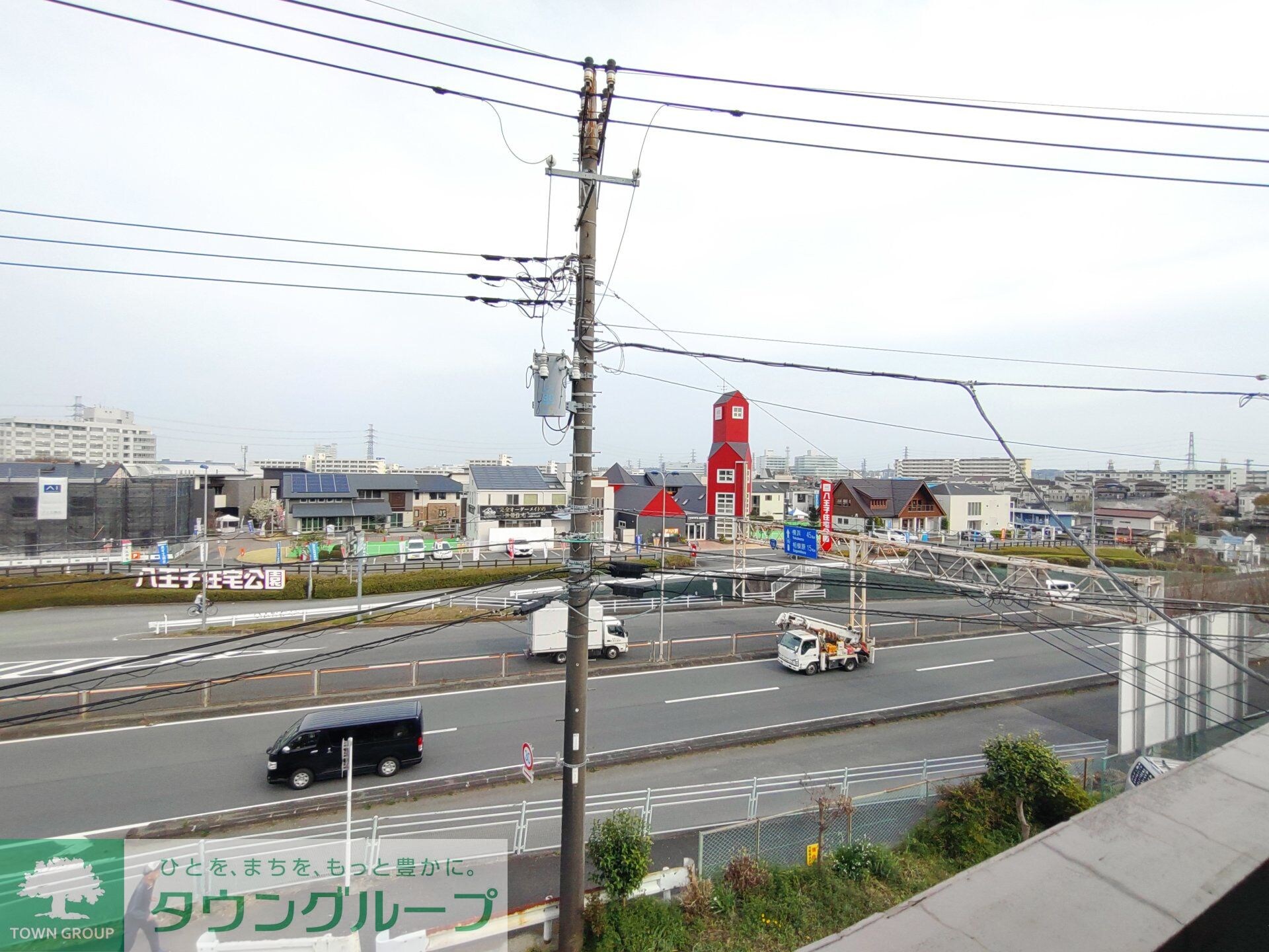 グランジュールＭＫの物件内観写真