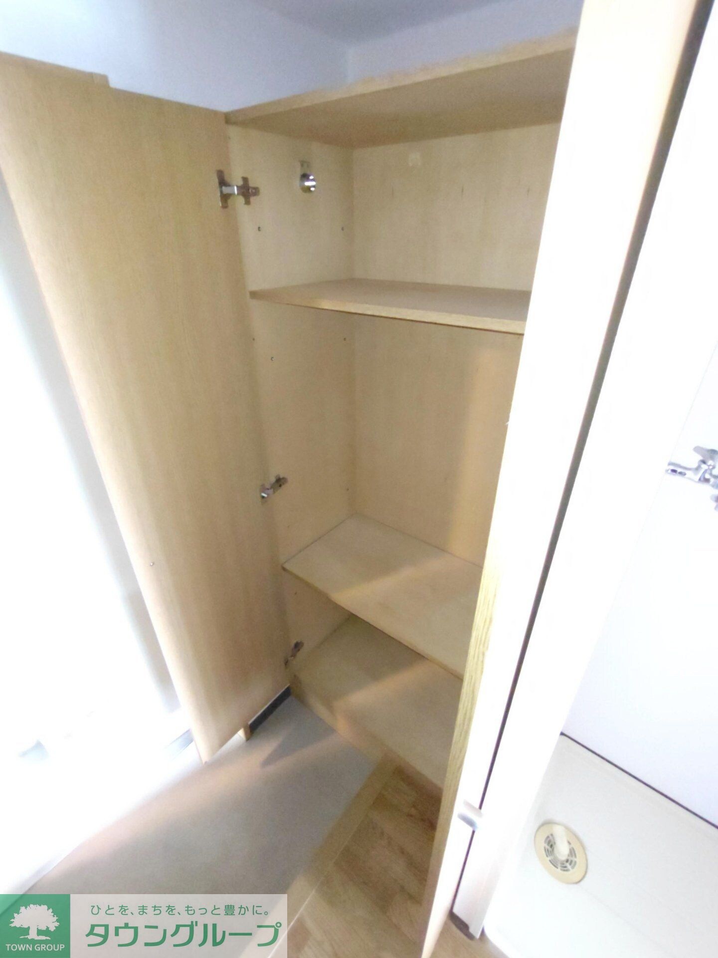 グランジュールＭＫの物件内観写真