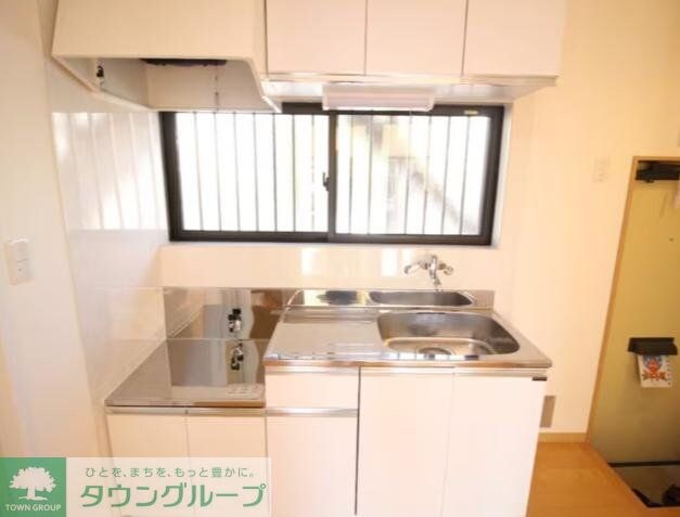 コーポカンナの物件内観写真