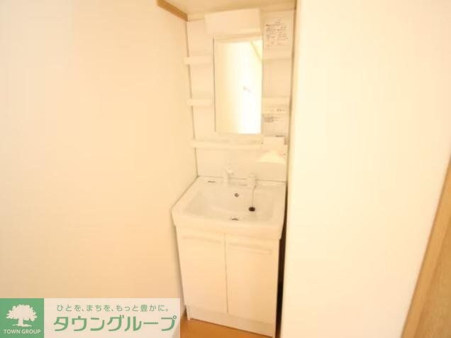 コーポカンナの物件内観写真