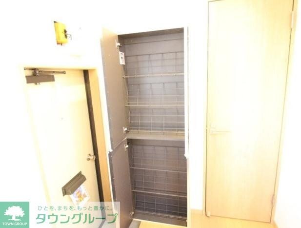 コーポカンナの物件内観写真