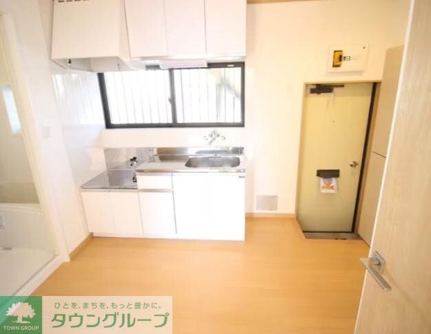 コーポカンナの物件内観写真