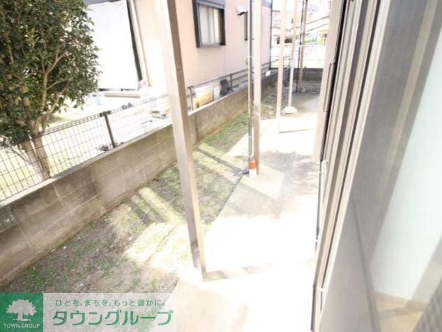 コーポカンナの物件内観写真