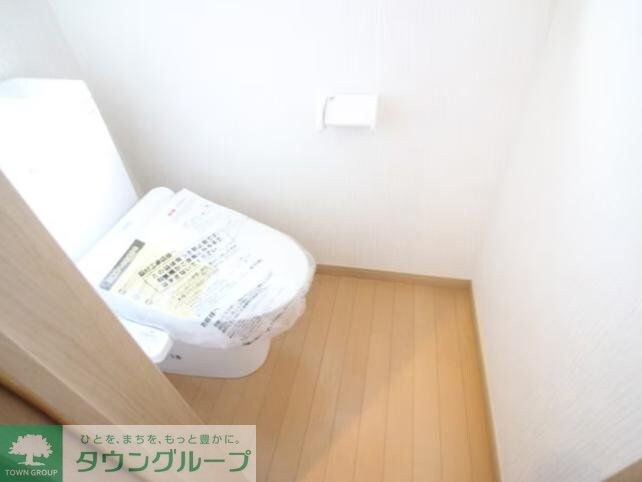 コーポカンナの物件内観写真