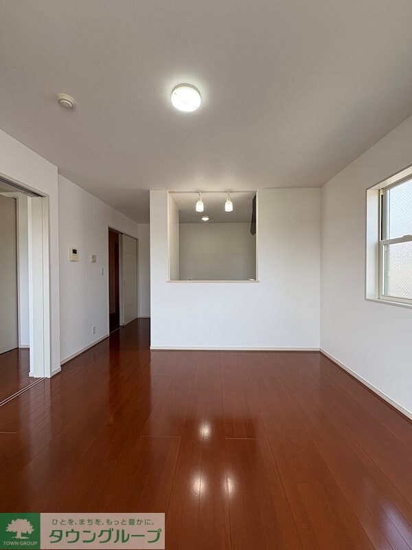 Daimon嶋田の物件内観写真