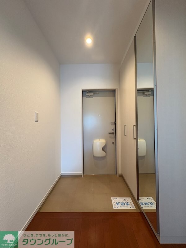 Daimon嶋田の物件内観写真