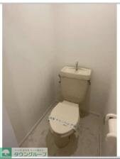 パークヒルズ美堀の物件内観写真