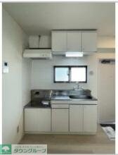 パークヒルズ美堀の物件内観写真