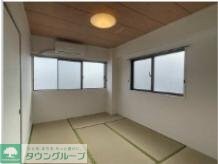 パークヒルズ美堀の物件内観写真