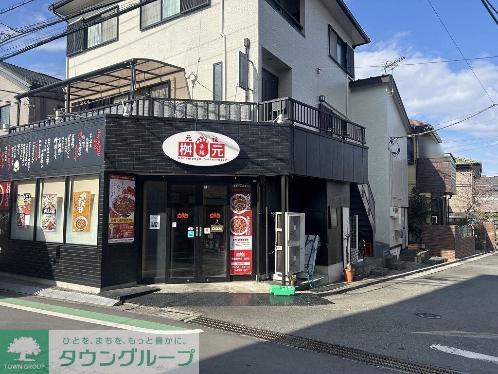 レオパレスフォレスト２１Ａの物件内観写真