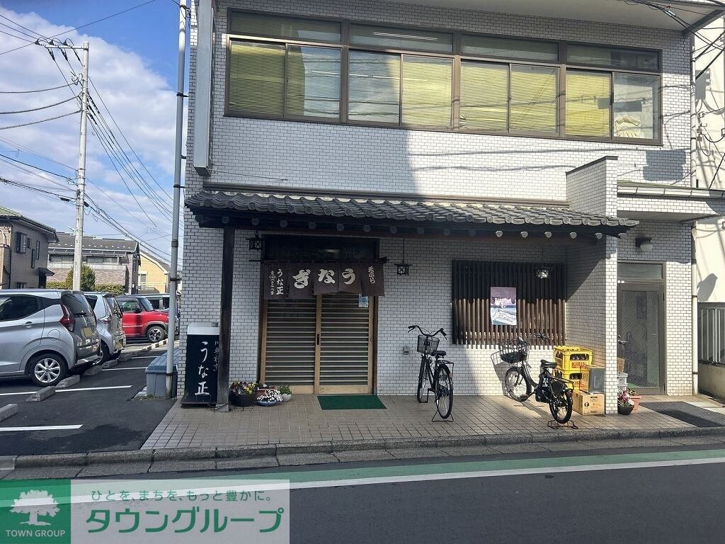 レオパレスフォレスト２１Ａの物件内観写真