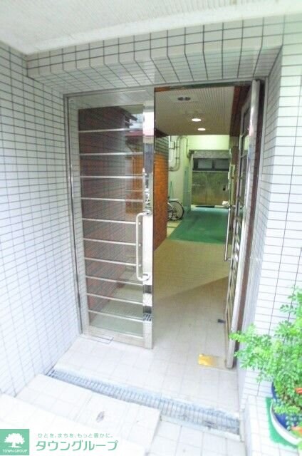 飯尾ビルの物件内観写真