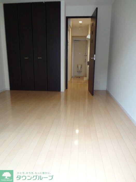 ブランシェ鷹の台の物件内観写真