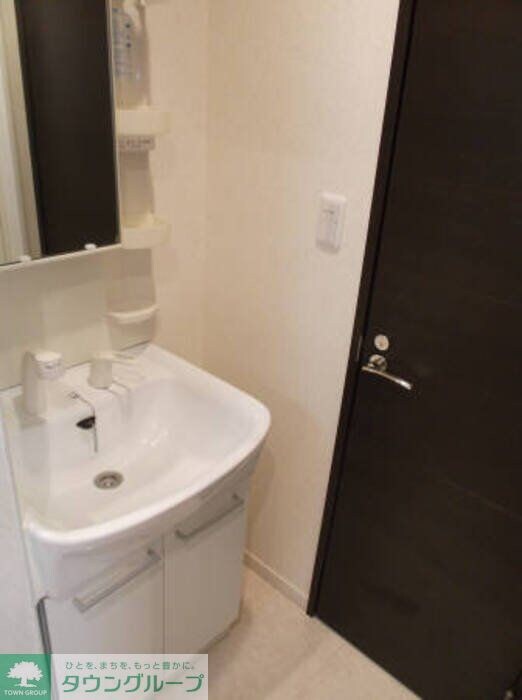 ブランシェ鷹の台の物件内観写真