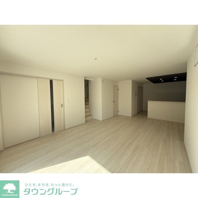 Kolet昭島拝島町#08の物件内観写真