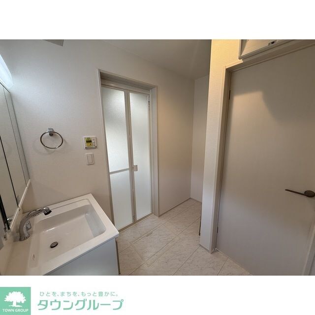 Kolet昭島拝島町#08の物件内観写真