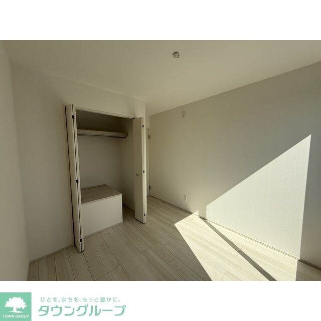 Kolet昭島拝島町#08の物件内観写真