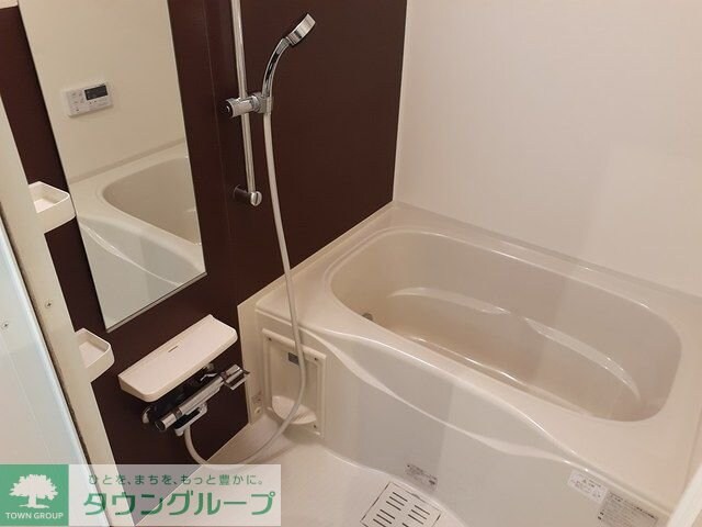 ヴェルメイユの物件内観写真