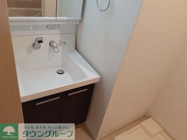 ヴェルメイユの物件内観写真