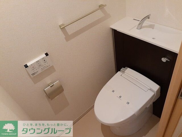 ヴェルメイユの物件内観写真