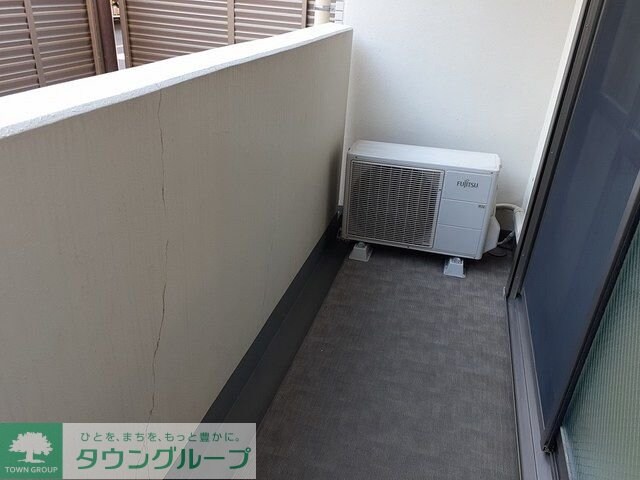 ヴェルメイユの物件内観写真