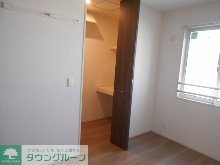 アヴニールの物件内観写真