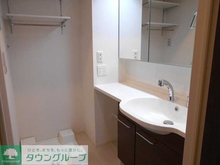 アヴニールの物件内観写真