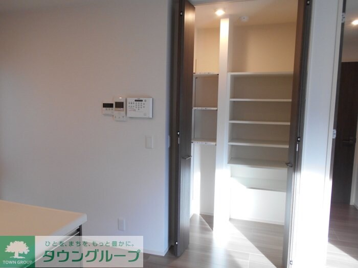 アヴニールの物件内観写真