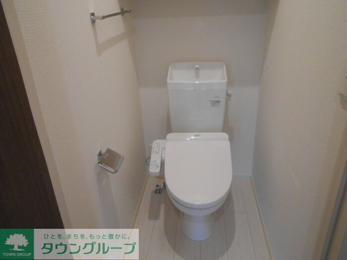 アヴニールの物件内観写真