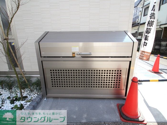 アヴニールの物件内観写真