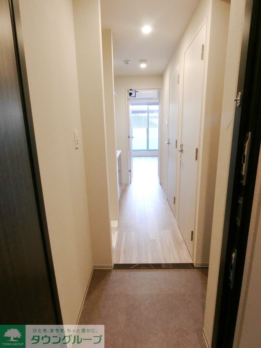 エステムコート立川ノースプレミアの物件内観写真