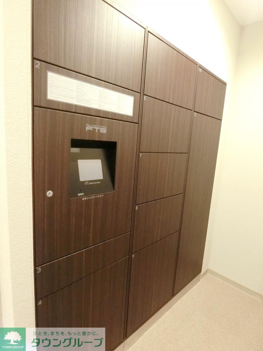 エステムコート立川ノースプレミアの物件内観写真