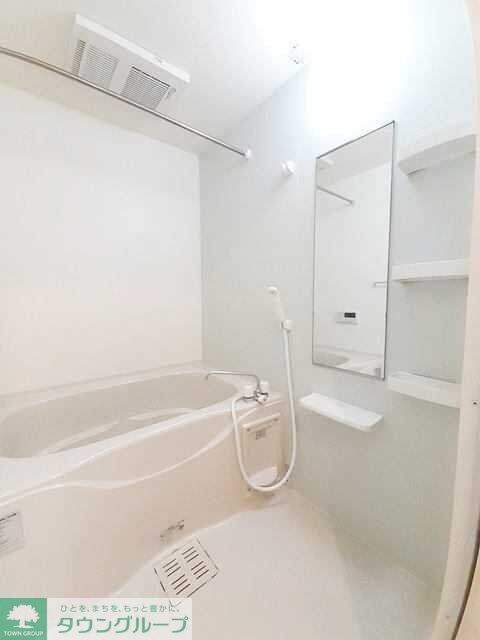 オラーンジェの物件内観写真