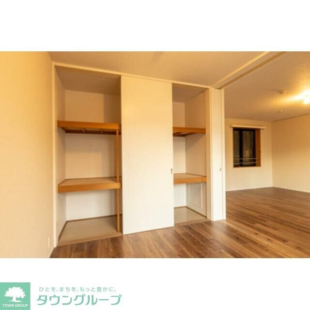 エル・セレーノ国立の物件内観写真