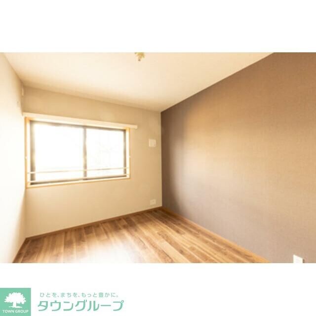 エル・セレーノ国立の物件内観写真