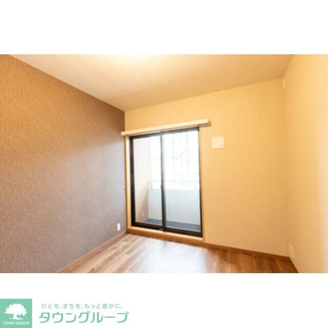 エル・セレーノ国立の物件内観写真