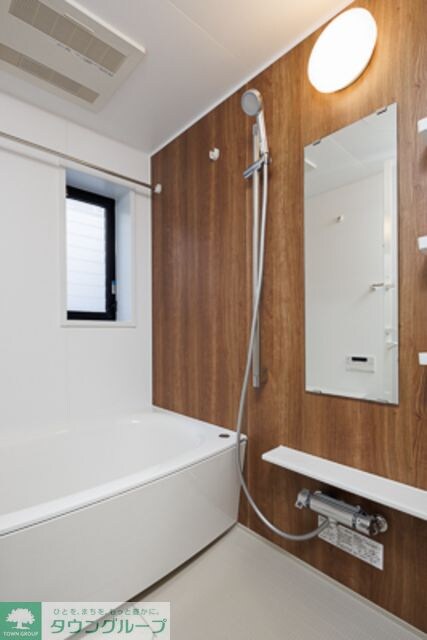 エル・セレーノ国立の物件内観写真