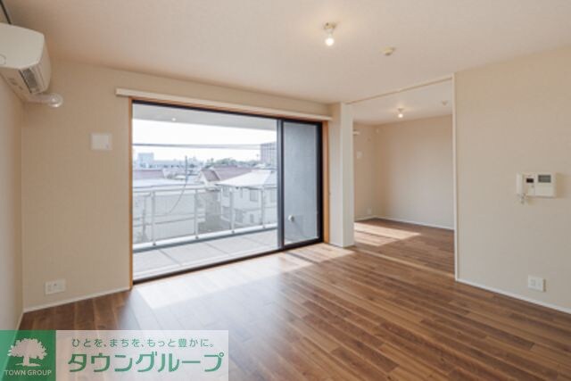 エル・セレーノ国立の物件内観写真