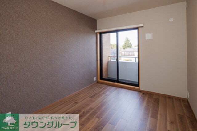 エル・セレーノ国立の物件内観写真