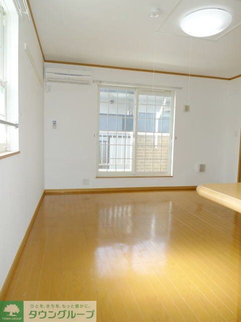 メロデイ－アの物件内観写真