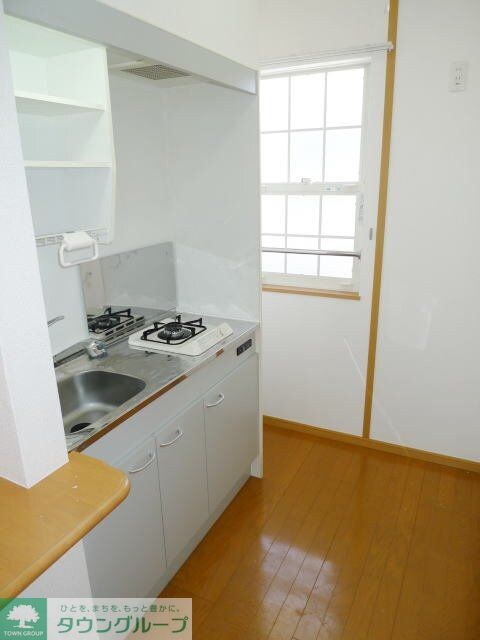 メロデイ－アの物件内観写真