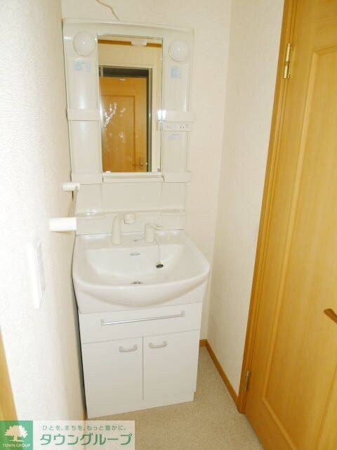 メロデイ－アの物件内観写真