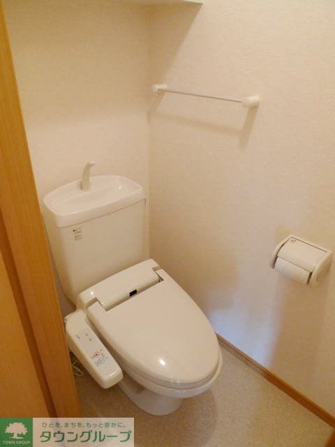 メロデイ－アの物件内観写真