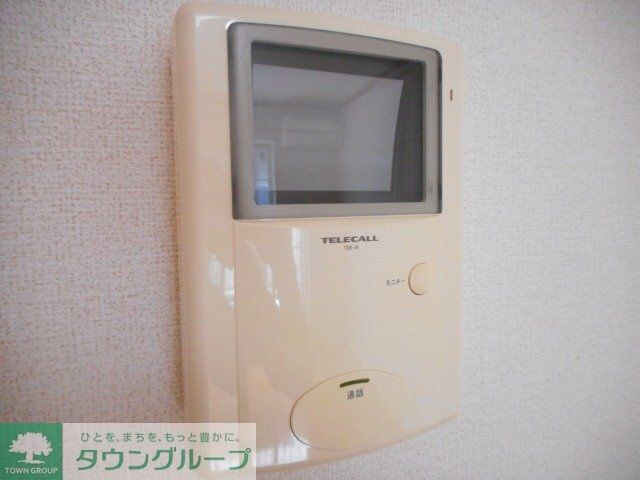 メロデイ－アの物件内観写真